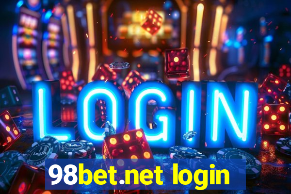 98bet.net login
